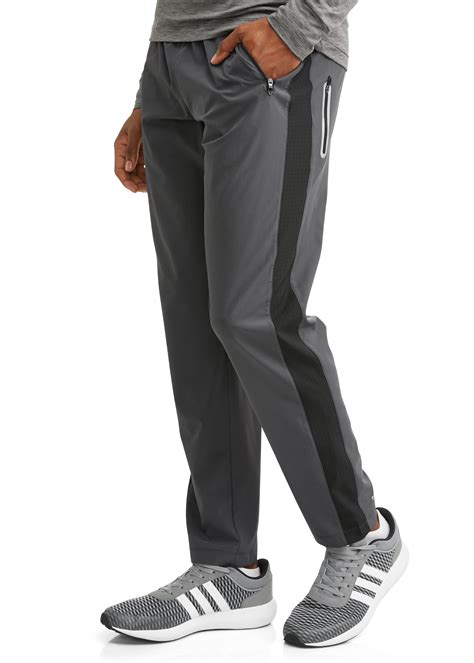 Hind Hind Mens Elite Woven Training Pant