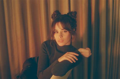 How Camila Cabello Lost Some Friends And Found Her Voice The New York