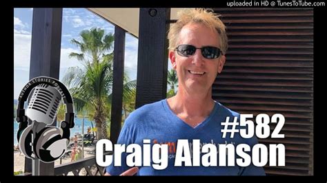 The Author Stories Podcast Episode 582 Craig Alanson Interview Youtube