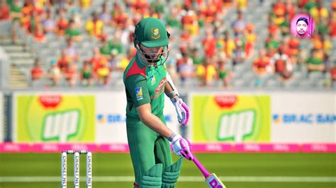 Even though i edited this video for fb only. Bangladesh Vs Zimbabwe | 1st ODI Match 2020 | Cricket 19 Gameplay 1080p - YouTube