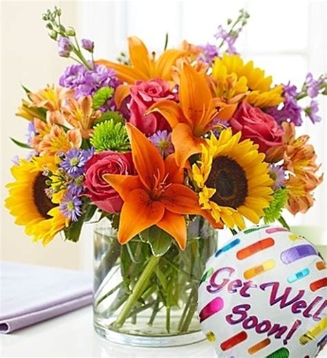 Get Well Soon Flowers Delivery Dubai 25 Long Stem Yellow