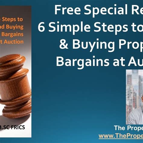 Free Buy To Let Property Investing Special Reports To Download Archives