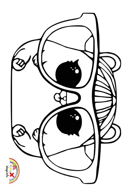 They are very nice and a little bit pretentious. Super Cute Lol Dolls Coloring Page | Lol dolls, Coloring pages, Coloring books