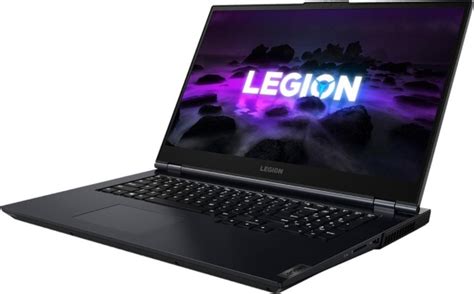 Lenovo Legion 5 17ach6h 173 Fhd Ips Laptop 1920x1080 144hz