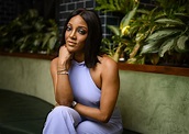 Is country music finally ready for Mickey Guyton? - Los Angeles Times