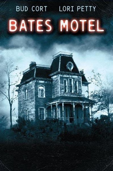 Bates Motel 1987 Hammer Horror Wiki Fandom