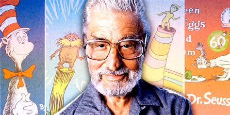 Dr Seuss Who Was Theodor Seuss Geisel And Is His Legacy Problematic