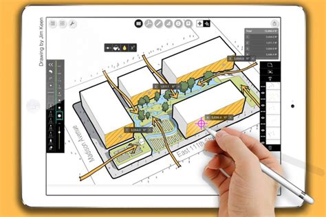 Aplikasi Arsitek Yang Bikin Arsitektur Makin Kreatif Dan Profesional