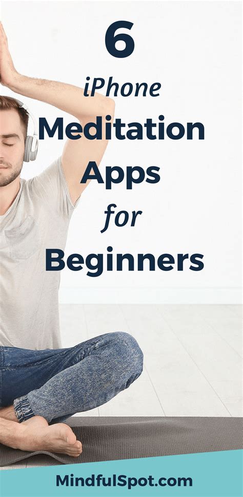 But if you're dealing with moments in your day where. 6 Free Meditation Apps That Will Teach You How To Meditate ...