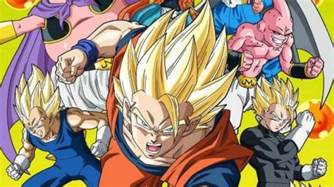 We did not find results for: ¿Dragon Ball llegará a Netflix?, estos son los detalles