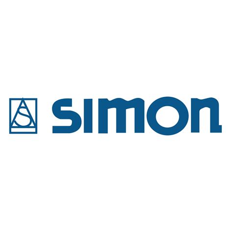 Simon Logo PNG Transparent & SVG Vector - Freebie Supply