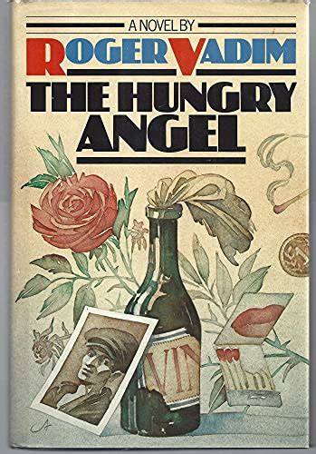 9780689114137 The Hungry Angel Abebooks Vadim Roger 0689114133