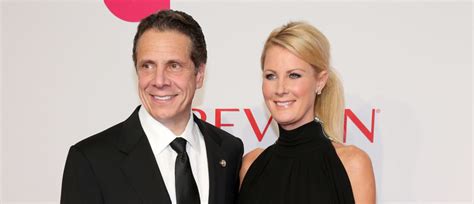 Gov Andrew Cuomo And Sandra Lee Split After Years Together The Daily Caller