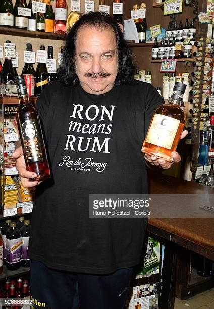 Ron De Jeremy Photos And Premium High Res Pictures Getty Images