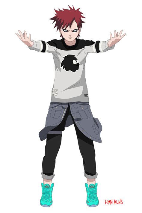 It comprises part of us season 1. Crunchyroll - Cast of "Naruto" Gets Fashionable in Rocksmith Streetwear
