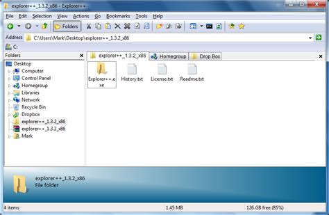 Dump Windows Explorer And Get A Tabbed Facelift With Explorer From