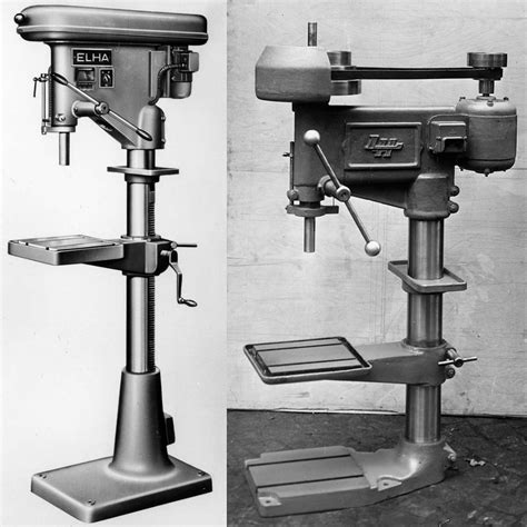 Fast Tot Solo Bestätigung Bohrmaschine 1950 Schwärzen Mild Rasen