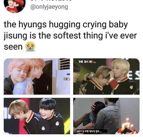 Pin by Emi~♡ on NCT ♡ MEMES | Jeno nct, Jisung nct, Nct 127 members