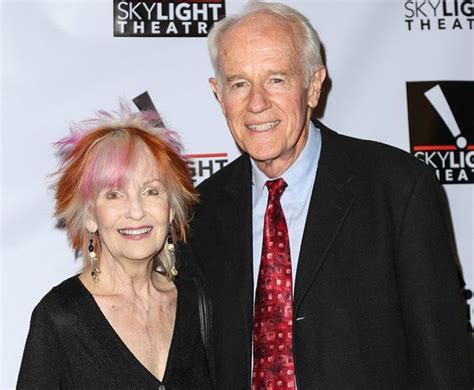 Is Mike Farrell Still Married To Shelley Fabares His Age Net Worth
