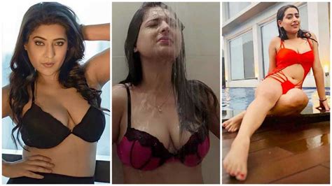 Gandi Baat Fame Actress Shiny Dixit Looks Too Sexy To Handle In These Pictures