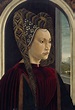 puntadas contadas por una aguja: Lorenzo de Médici (1449-1492)
