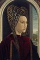 puntadas contadas por una aguja: Lorenzo de Médici (1449-1492)