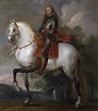 Charles Ii Of Spain - Tumblr Gallery