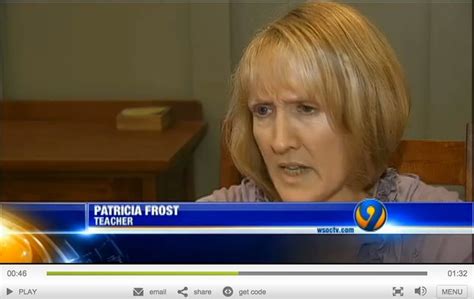 Charges Dropped Against Teacher Accused Of Battery