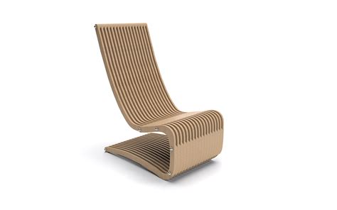 Parametric Chair 3d Turbosquid 1770660