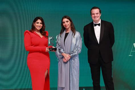 arab woman awards 2023 winners revealed in sparkling event arabian business