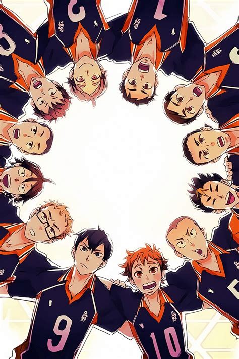 Check spelling or type a new query. Haikyuu!! Poster - My Hot Posters