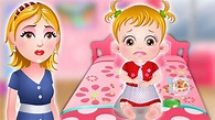 Baby Hazel Doctor Games For Kids To Play | Baby Hazel Games - YouTube