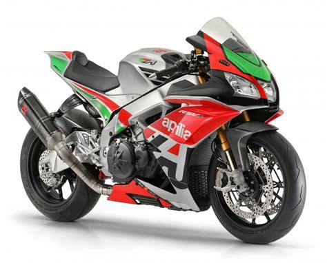 Aprilia Rsv Rf And Fw First Look Cycle News