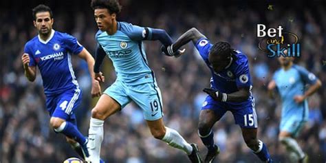 Both man city and chelsea are looking for upper hand before the start of premier league 2018/19 season. Chelsea vs Manchester City betting tips, predictions ...