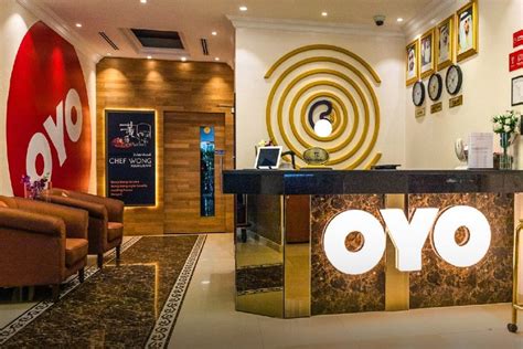Oyo Hotels And Homes Reaches Us Milestone With More Than 100 Hotels In