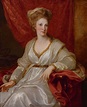 1782-1783 Maria Carolina of Austria by Angelika Kauffman (Vorarlberger ...