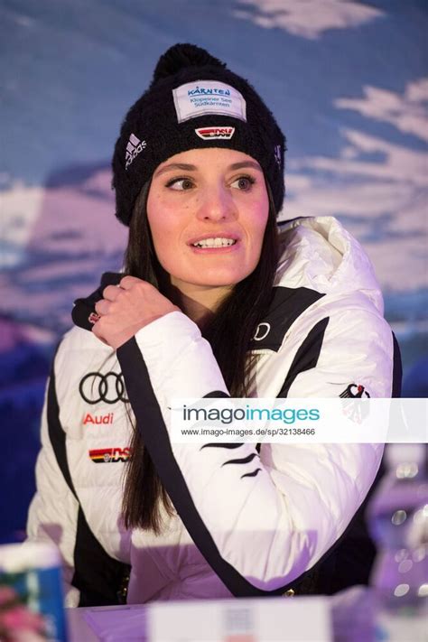 Audi Fis Ski World Cup 2018 Star Challenge Christina Geiger Audi Fis