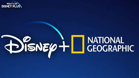 Everything National Geographic Coming To Disney Coming In 2021 What