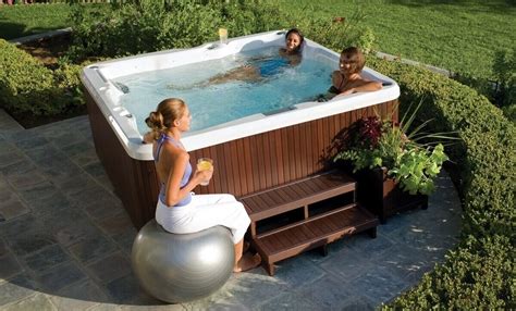 Jacuzzi® J 235 Hot Tub Specs Pricing And Deals In Spain