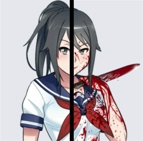 48+ inspirational stock Ayano Aishi Coloring Pages / Image - Cupid.png | Yandere Simulator Wiki ...
