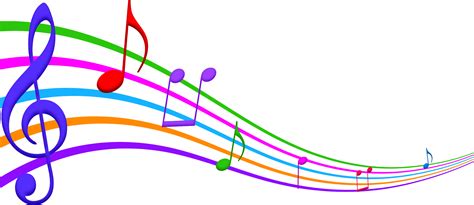 Music Notes Png Music Clipart Panda Free Clipart Images