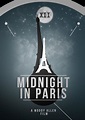 Midnight in Paris (2011) | MovieRob