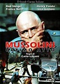 Villa Allamel set del film Mussolini ultimo atto | Lake Como Ville