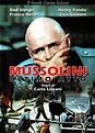 Villa Allamel set del film Mussolini ultimo atto | Lake Como Ville