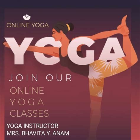 Yoga Classes Mumbai