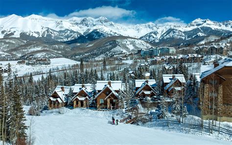 Mountain Lodge Telluride Telluride Ski Resort Official Site