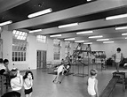 6 Vintage Photos That'll Bring You Back To Gym Class | HuffPost