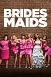Bridesmaids (2011) - Posters — The Movie Database (TMDB)
