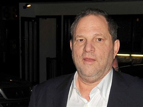 Harvey Weinstein accuser hits The Weinstein Company with 