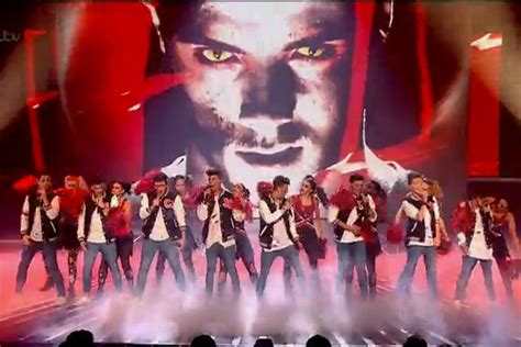 Stereo Kicks X Factor Star Chris Leonard Vows All Eight Members Of